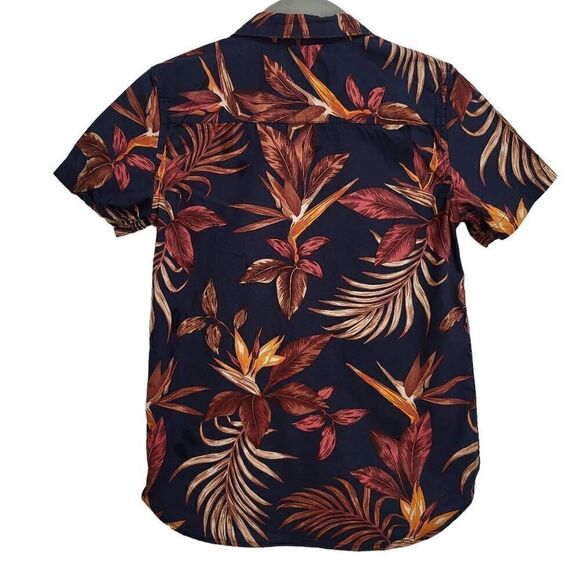 Cactus boys button down shirt sz 11/12 - Picture 2 of 8